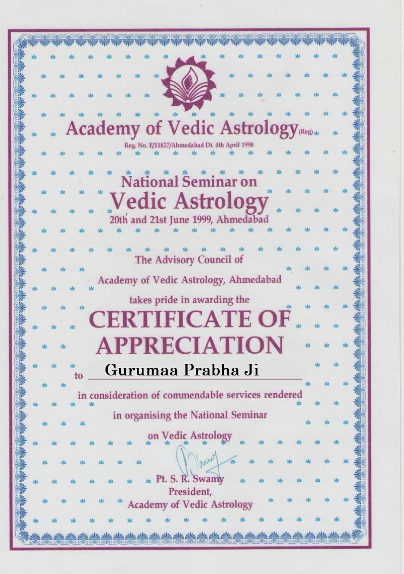 certificate 3