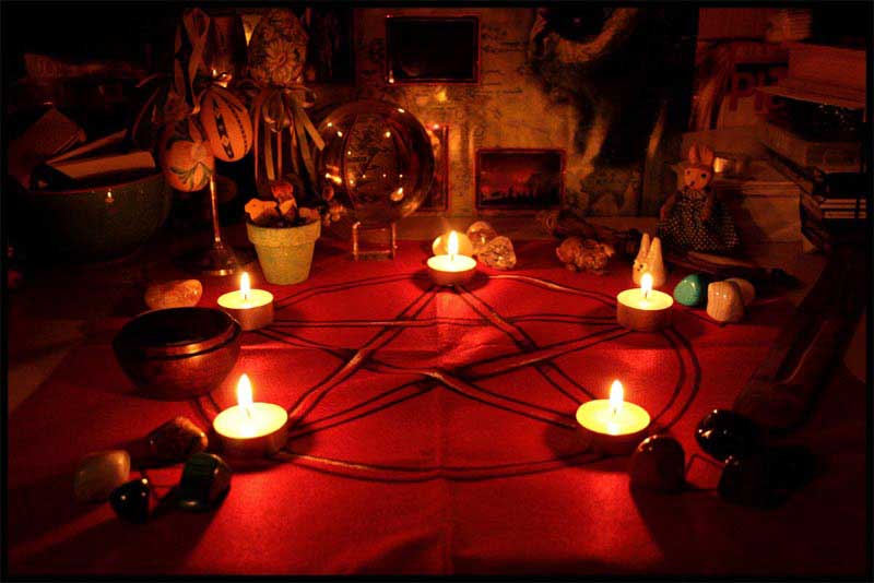 Best Vashikaran Specialist In India